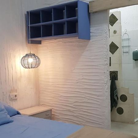 Apartamento Antonella. Un Lugar Con Mucha Magia. Apartment Jerez de la Frontera Exterior photo