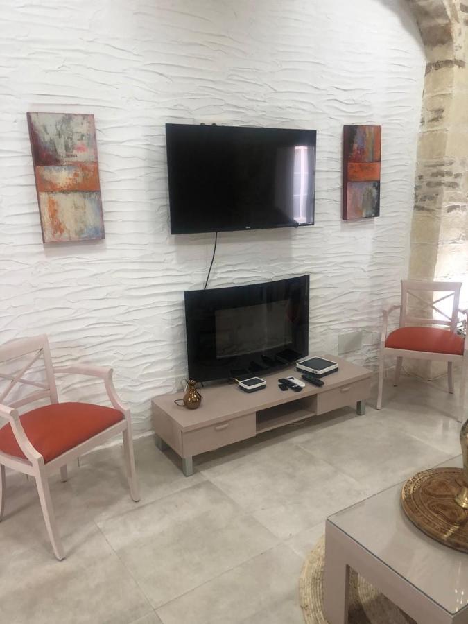 Apartamento Antonella. Un Lugar Con Mucha Magia. Apartment Jerez de la Frontera Exterior photo
